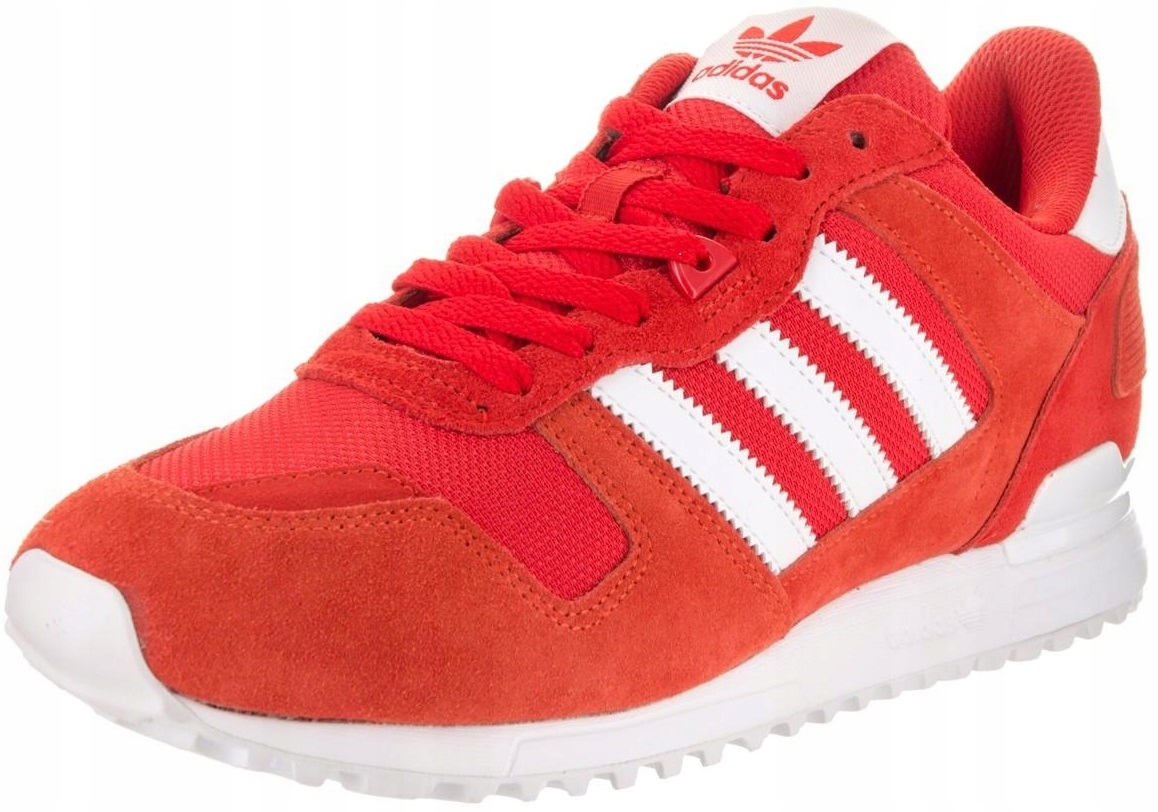 BUTY MESKIE ADIDAS ZX 700 BB1214 R.42 23 NOWOSC adidas zx flux meskie czerwone,Buty ADIDAS ZX 700 | 239