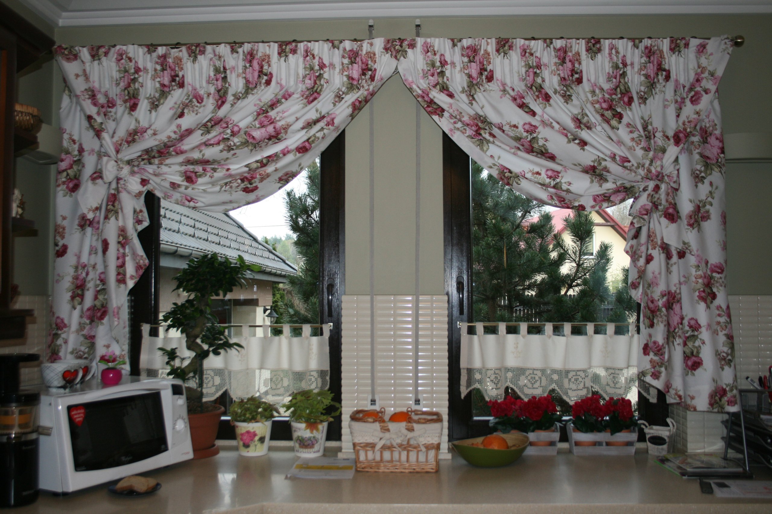 Zaslony Do Kuchni Allegro QHouse.pl Domow Aranżacje, Pomysły, Inspiracje