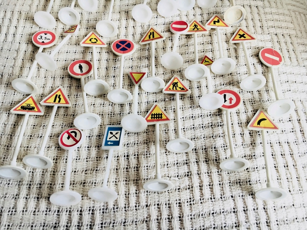 Stare Znaki Drogowe Prl Stare Znaki Drogowe Prl