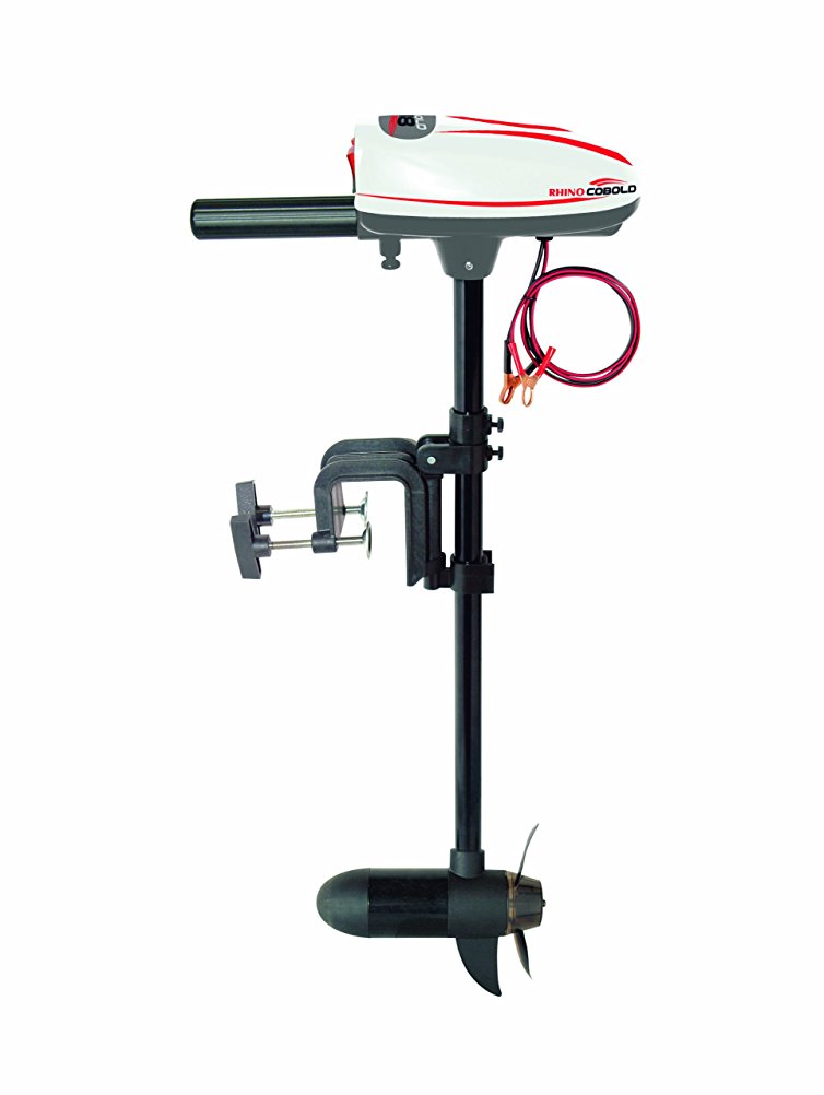 SILNIK ELEKTRYCZNY ZABURTOWY RHINO COBOLD S191 - 7078401402 - oficjalne