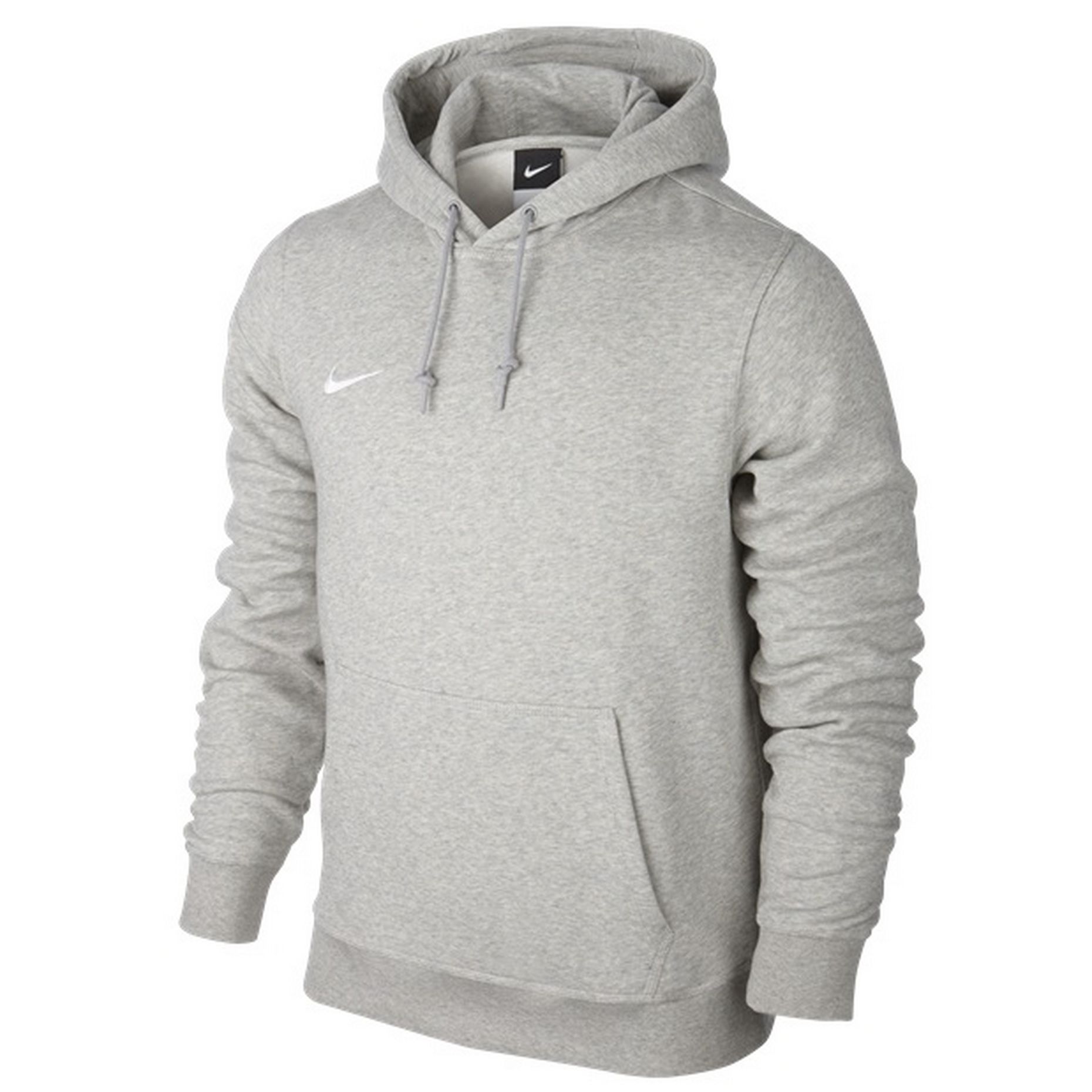 Bluza z Kapturem Nike Team Club Hoody rozmiar L 7081736584 rozmiary nike bluza.l