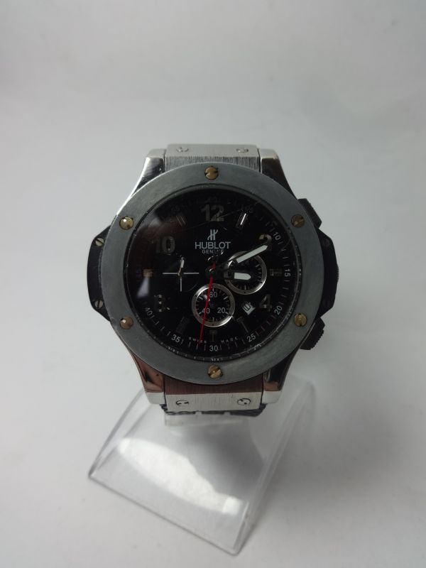 hublot zegarek U ywany w Oficjalnym Archiwum Allegro Strona 2