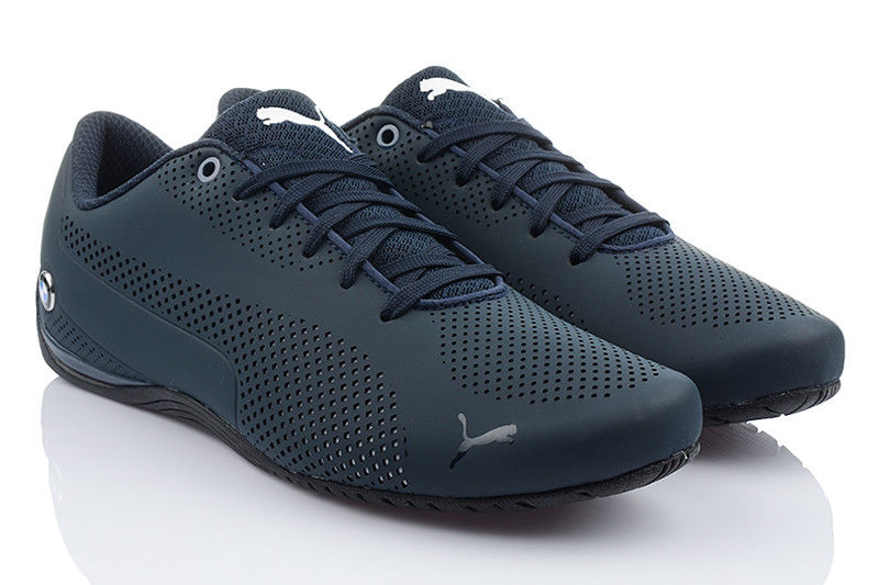 puma bmw ms drift cat 5