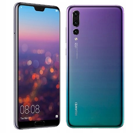 Huawei 2018 allegro