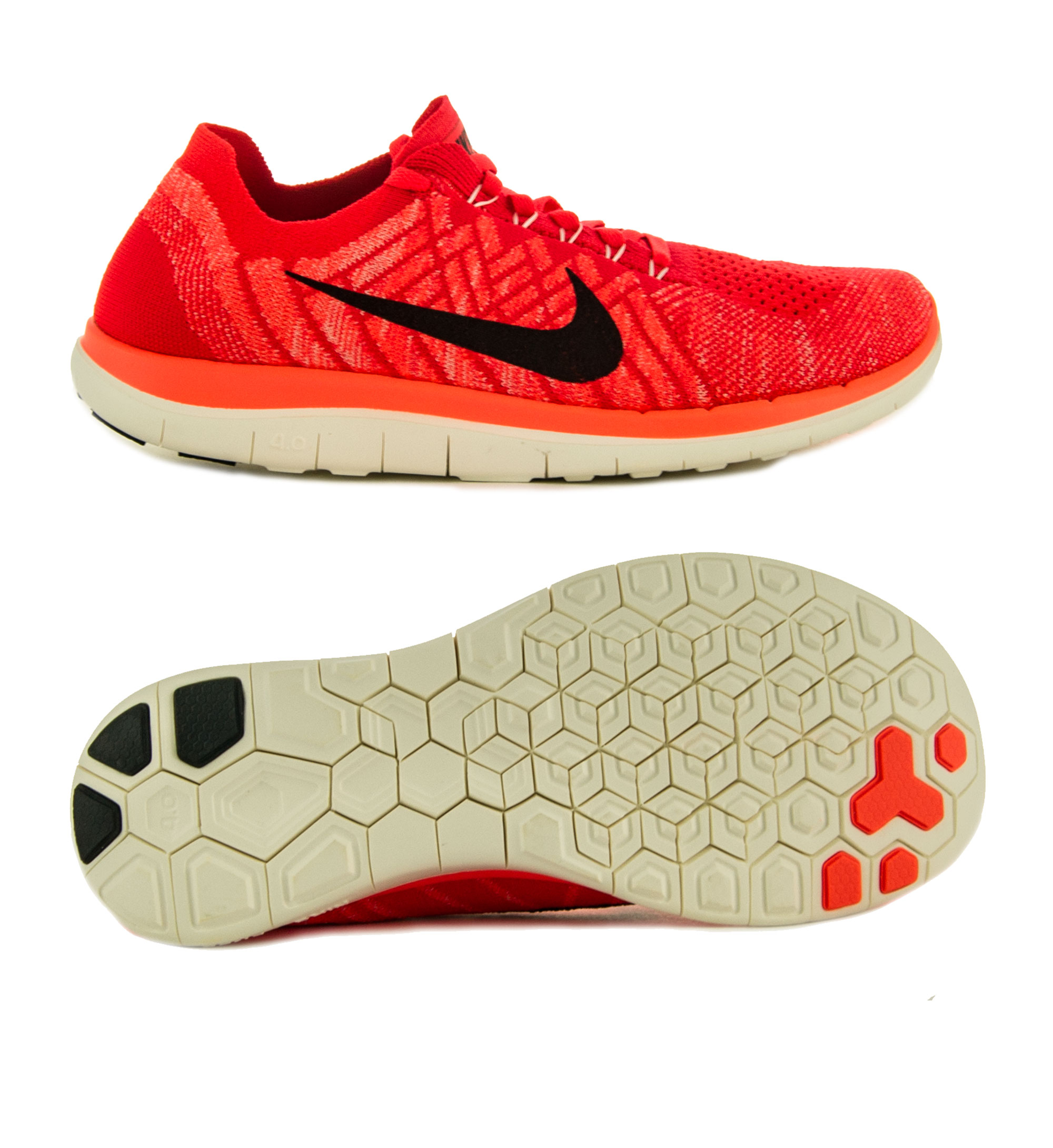 nike flyknit 41