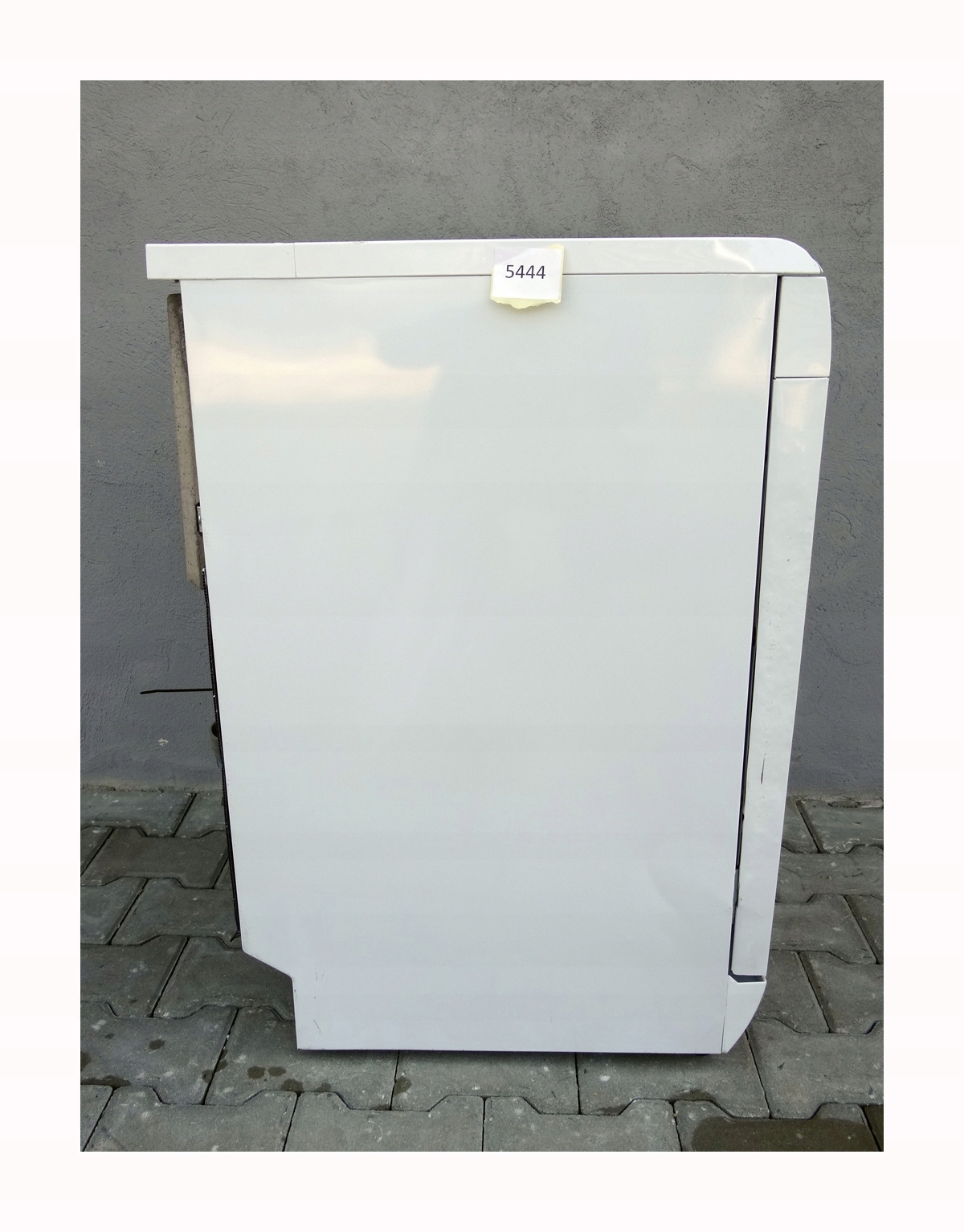 ZMYWARKA SMEG DFD613W A+ 13KPL [5444] 7577174765 oficjalne archiwum