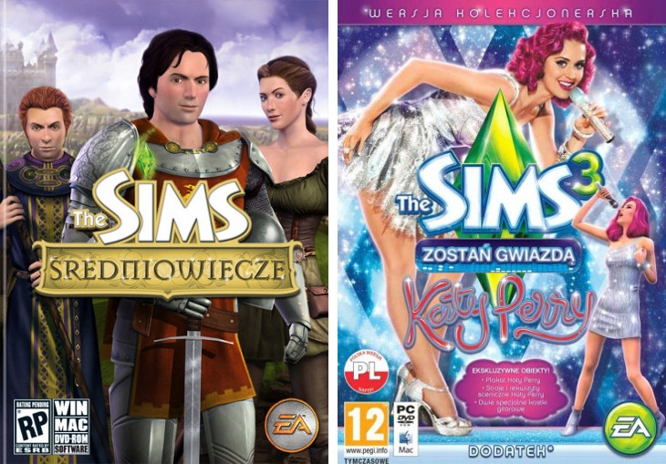 Jakie Są Dodatki Do The Sims 3 THE SIMS 3 WSZYSTKIE DODATKI + WSZYSTKIE AKCESORIA - 6695599716
