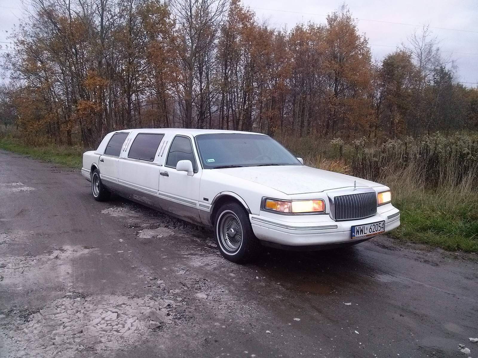 Town Car w Oficjalnym Archiwum Allegro - Strona 3 - archiwum Town Car w Oficjalnym Archiwum Allegro - Strona 3 - archiwum