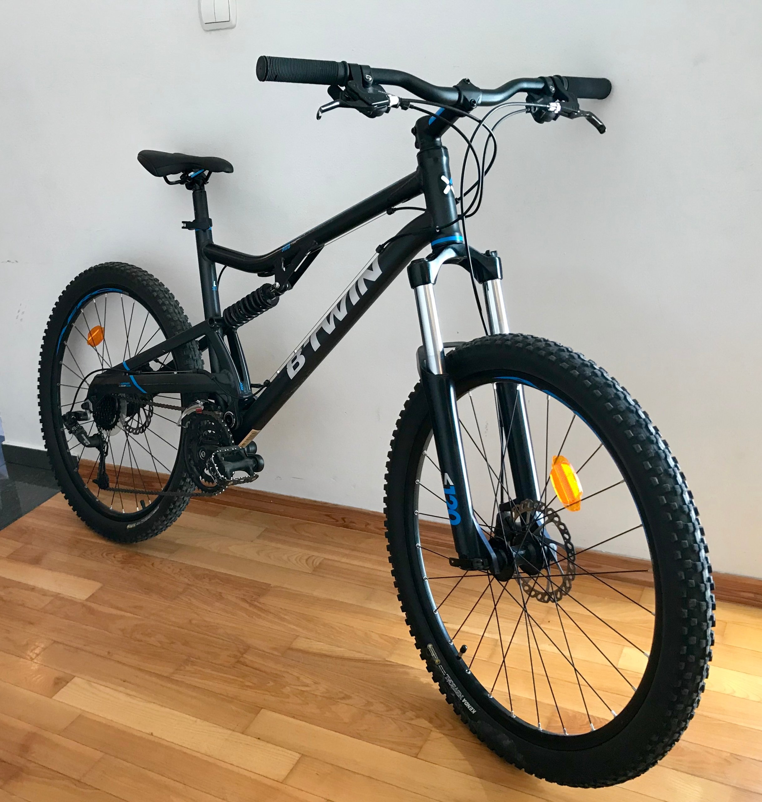 b twin rockrider 340 price