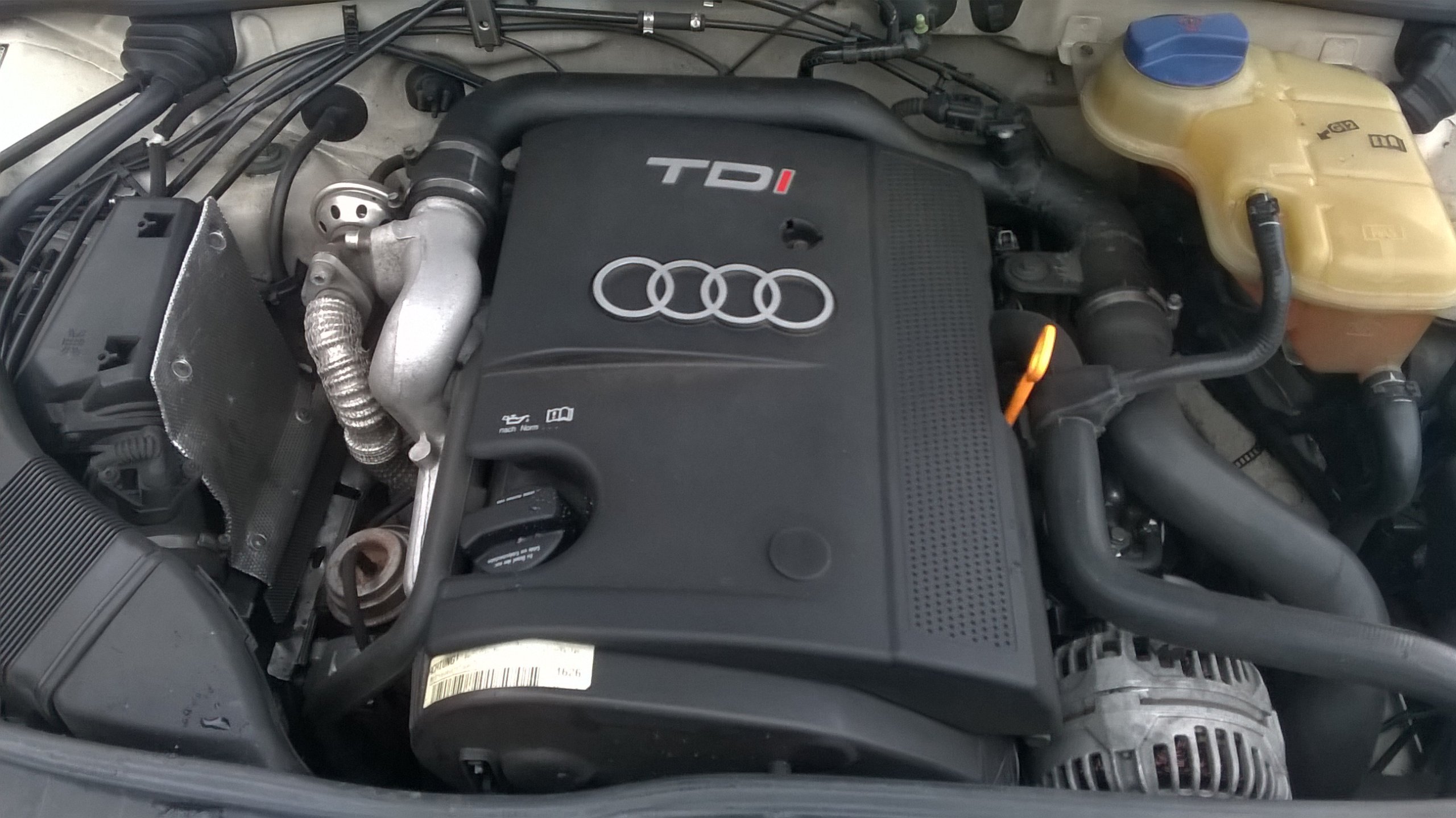 Предохранители audi a4 b5