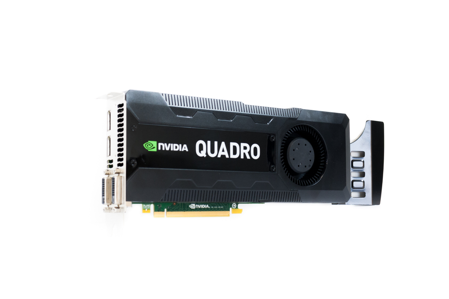 nVidia Quadro K5000 4GB GDDR5 256bit 1536 CUDA 7458179711