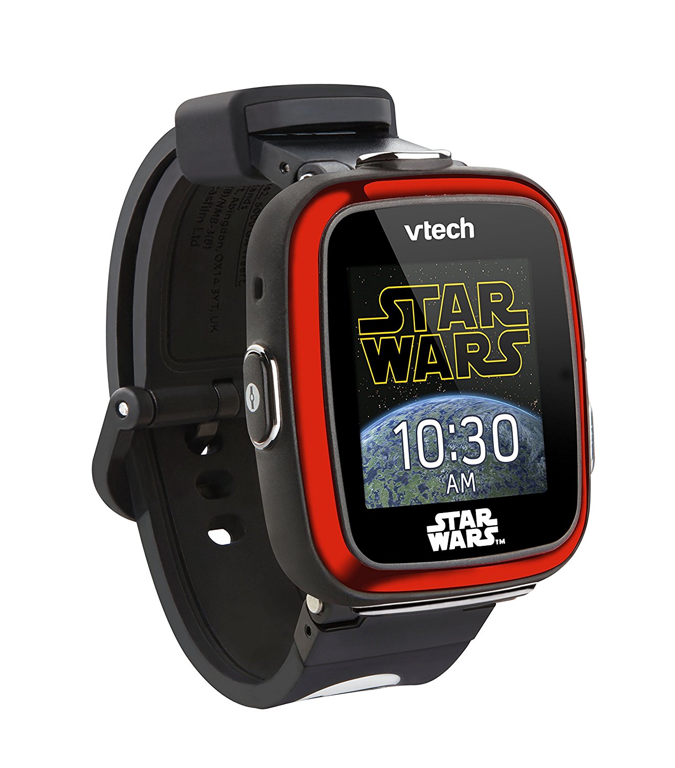 vtech smart watch