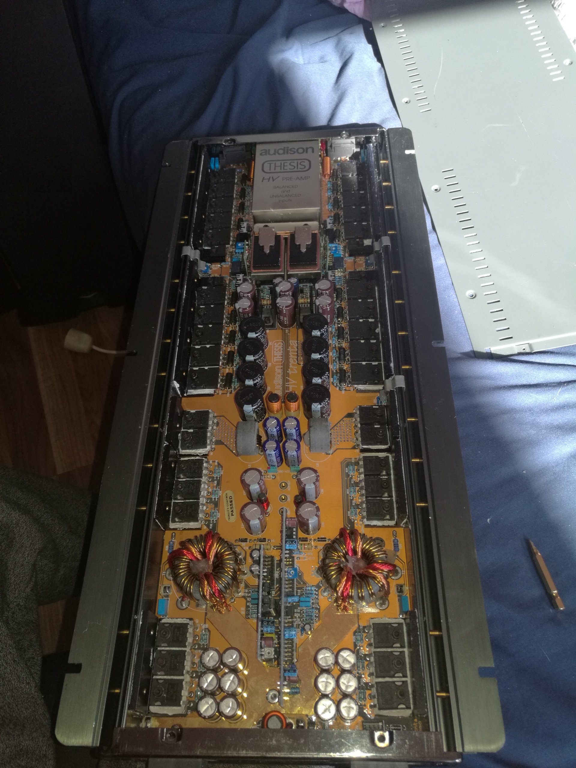 Audison hv thesis trenta 07 picture