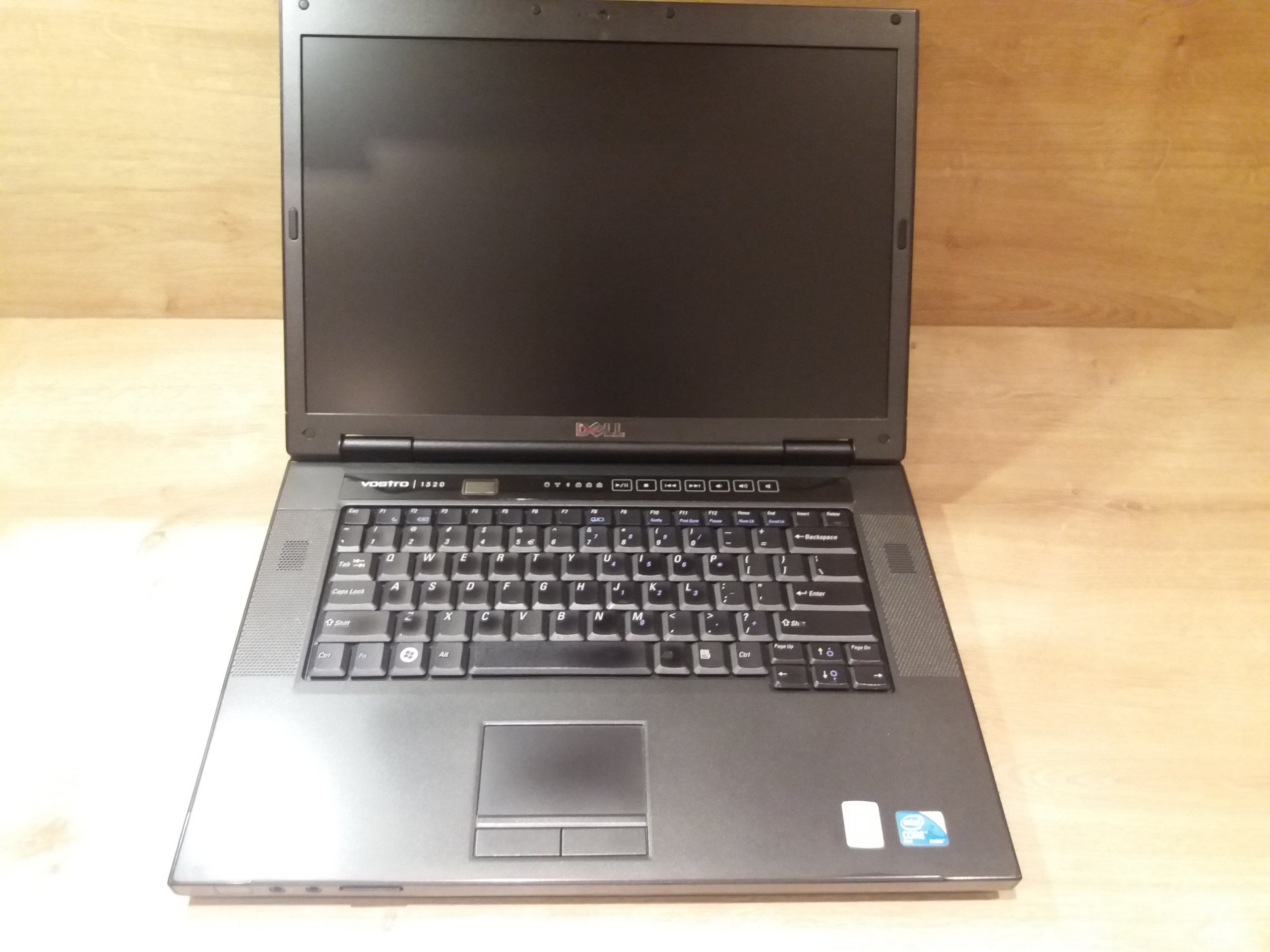 Dell vostro 1520 обзор