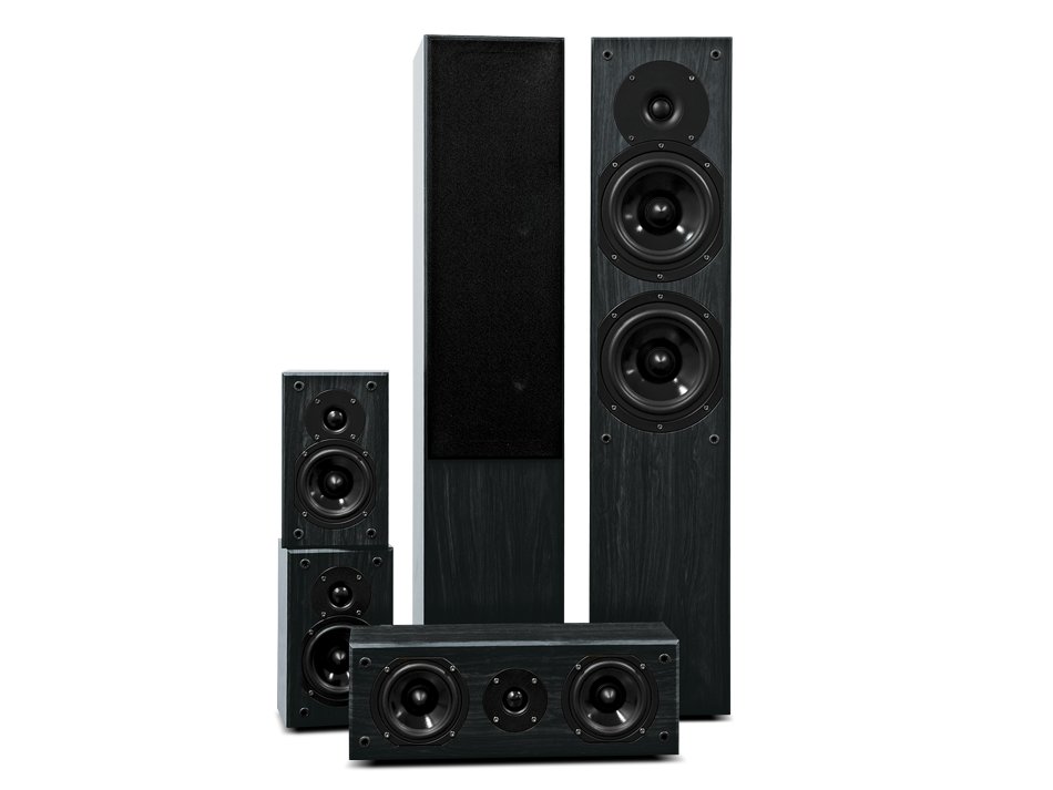Onyx акустика