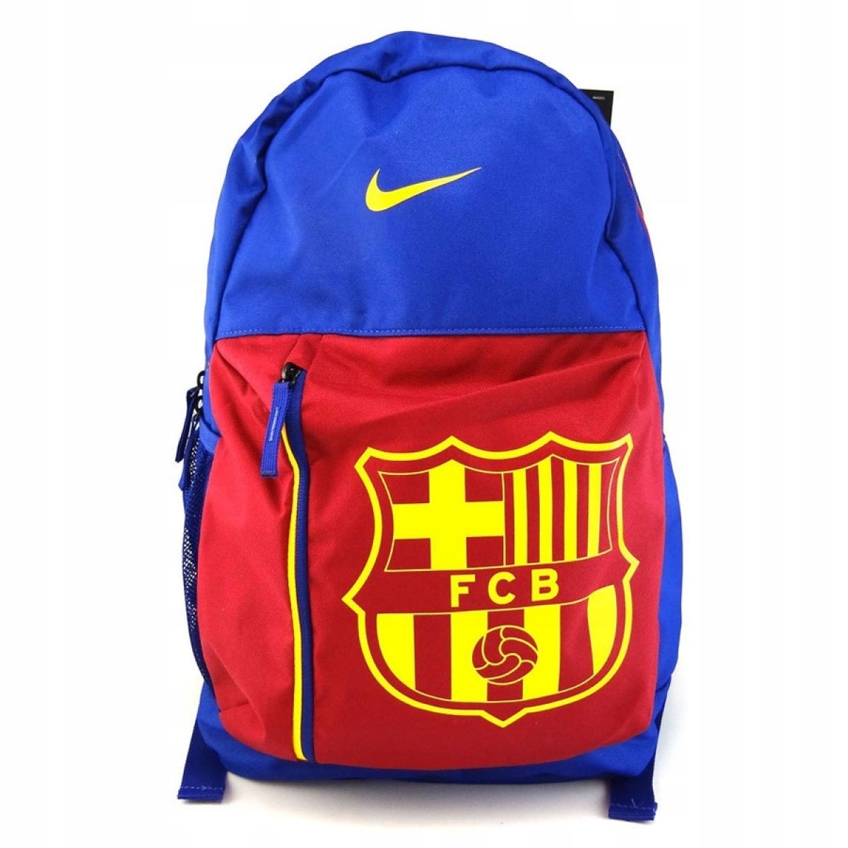 fcb nike backpack