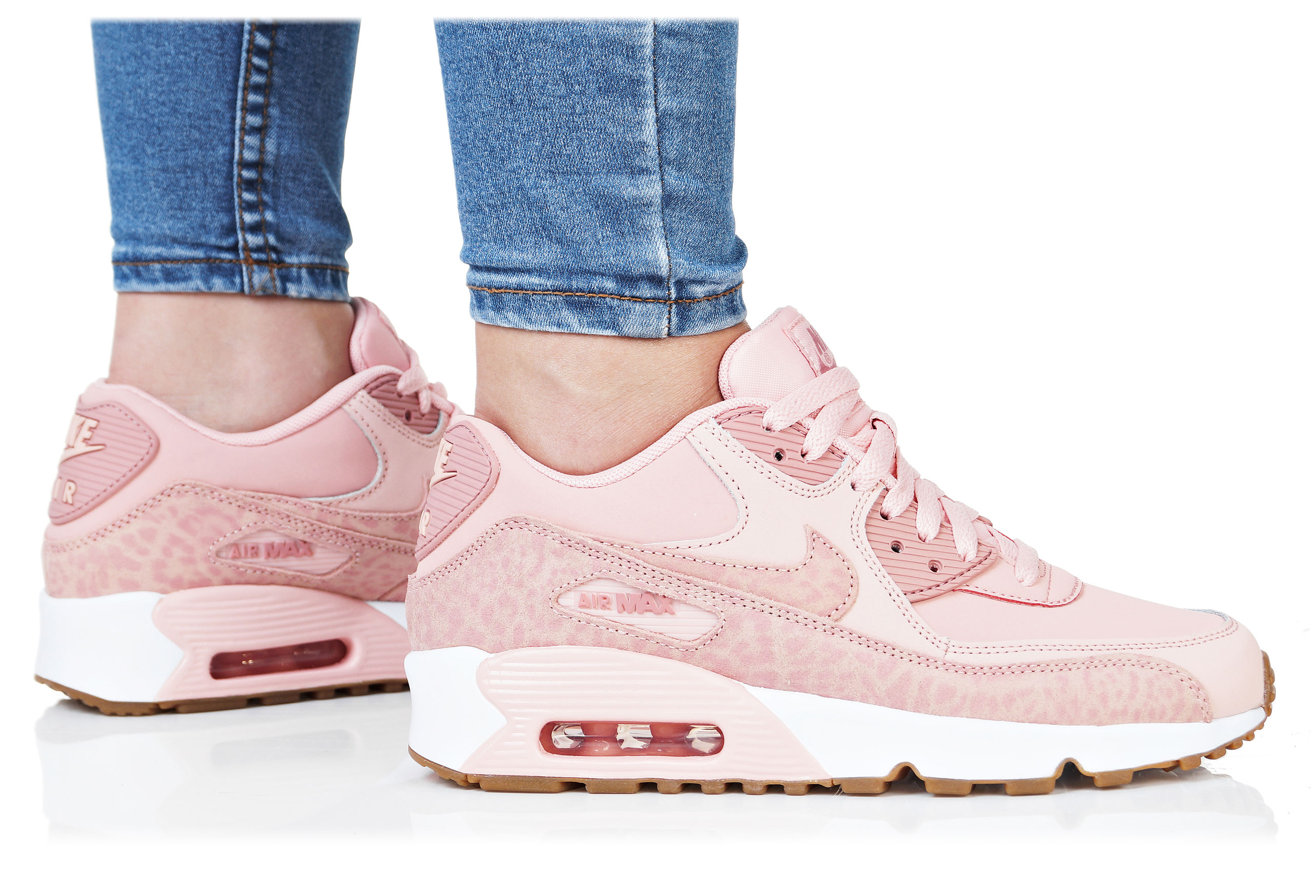 nike air max 90 leather se gg