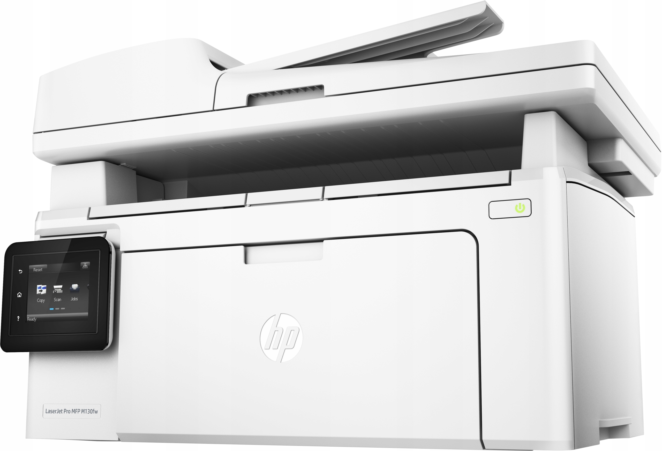 HP LaserJet PRO M130FW LAN WiFi podajnik ADF NOWE ...