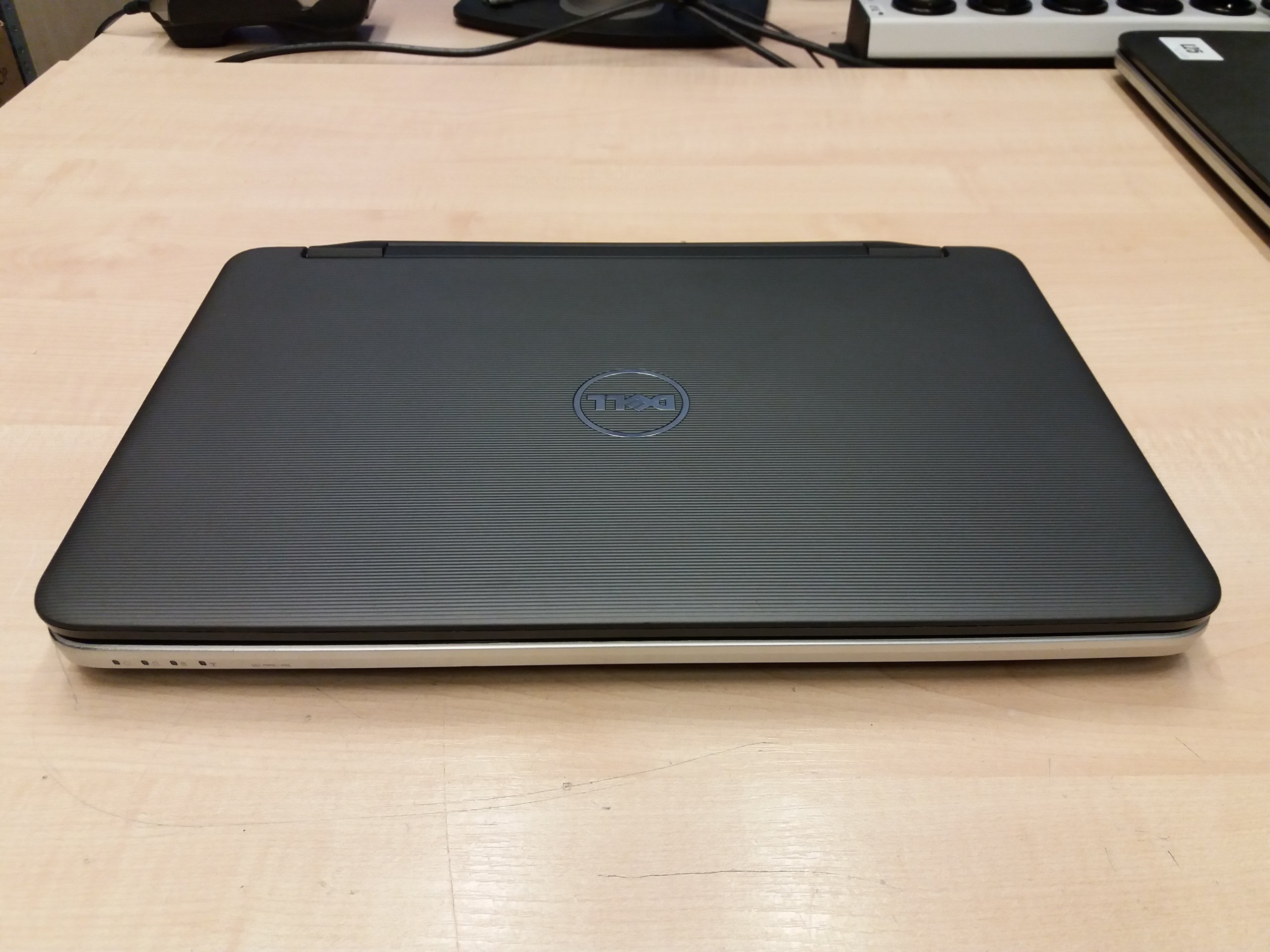 Dell vostro 1540 обзор комментарии