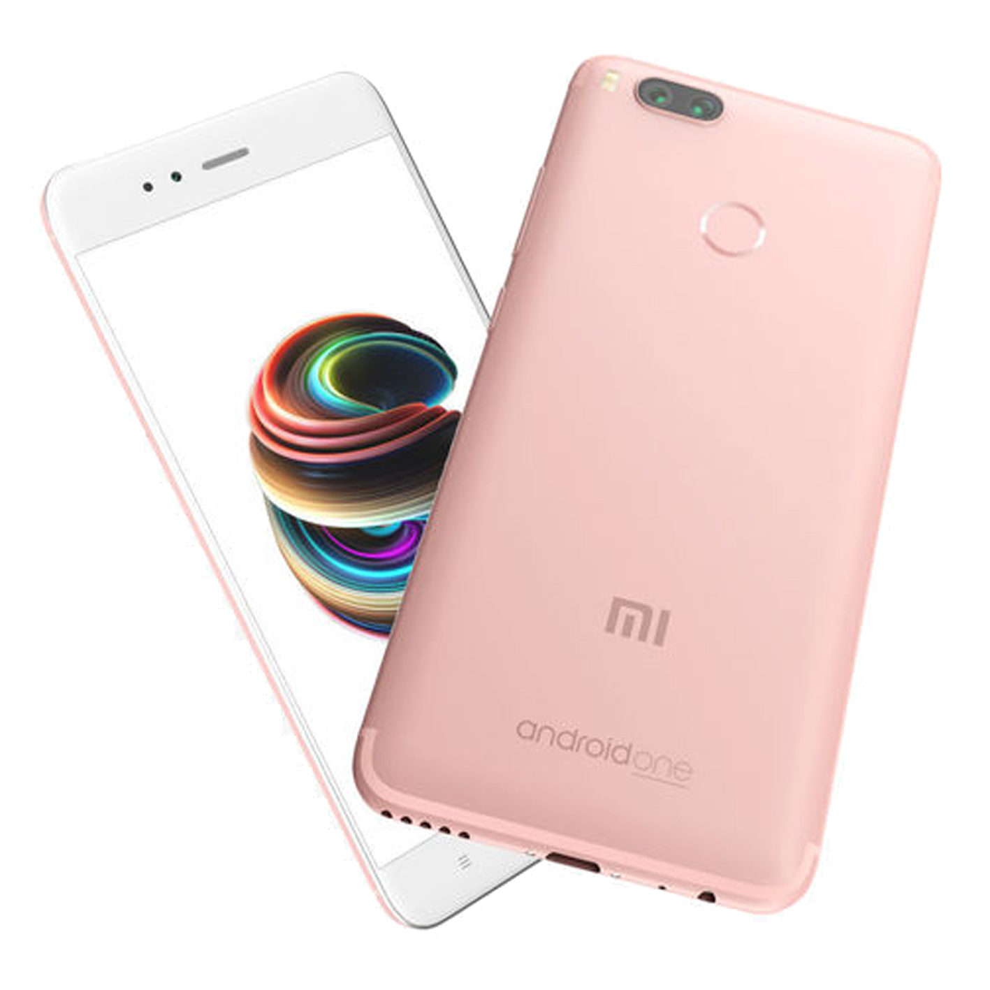 Xiaomi 1 версия