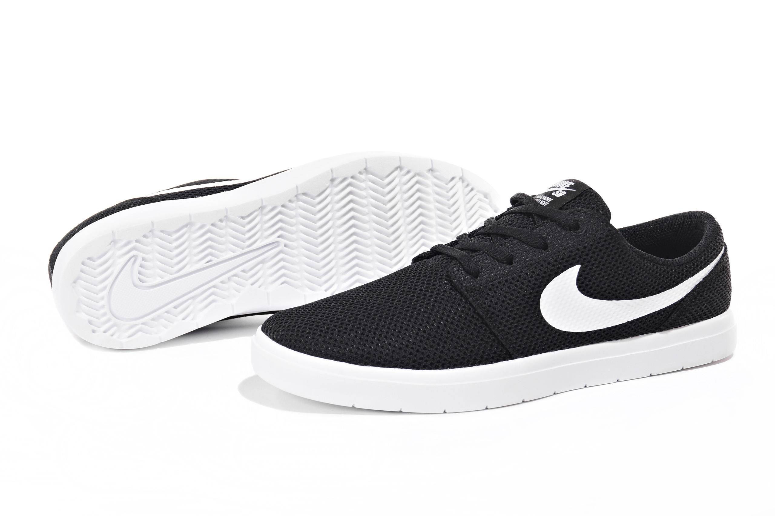 buty nike sb portmore ii ultralight