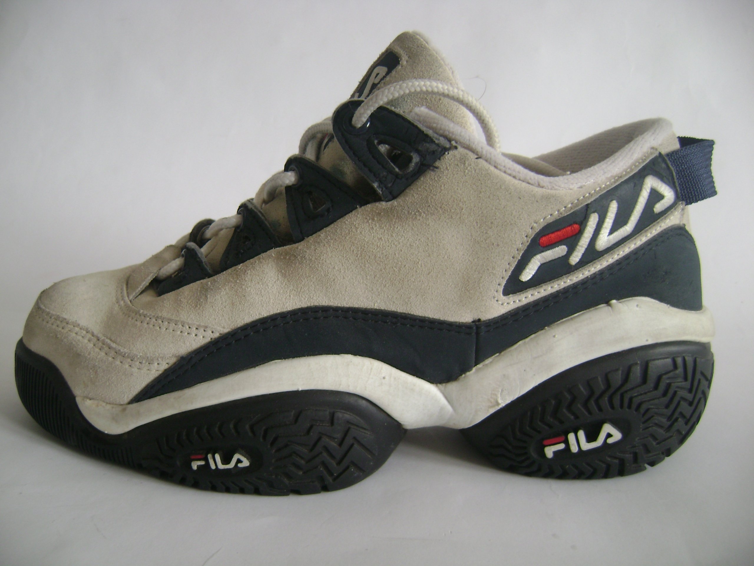 fila disruptor 39