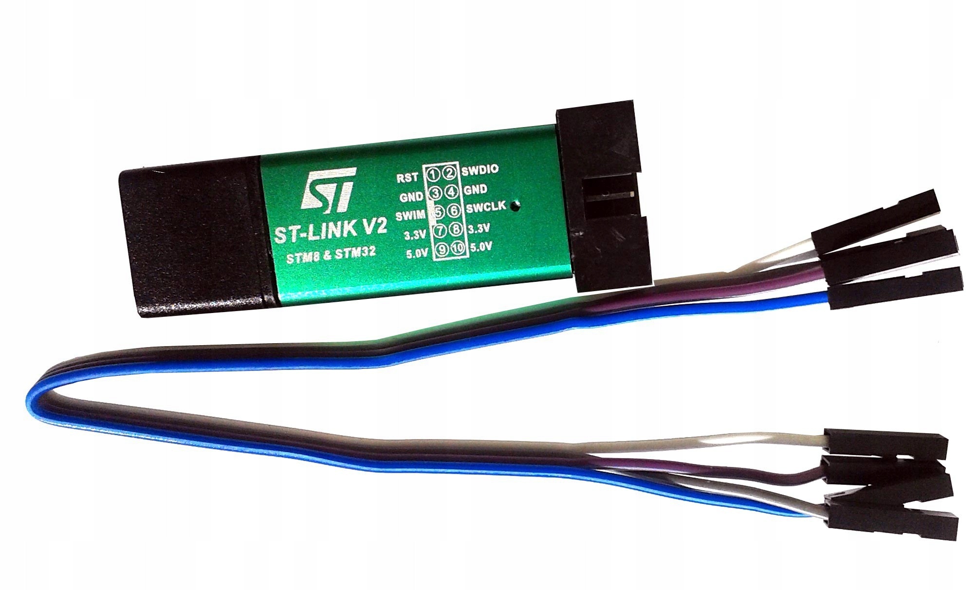 St link v2 драйвер. GD link Programmer Type 2.