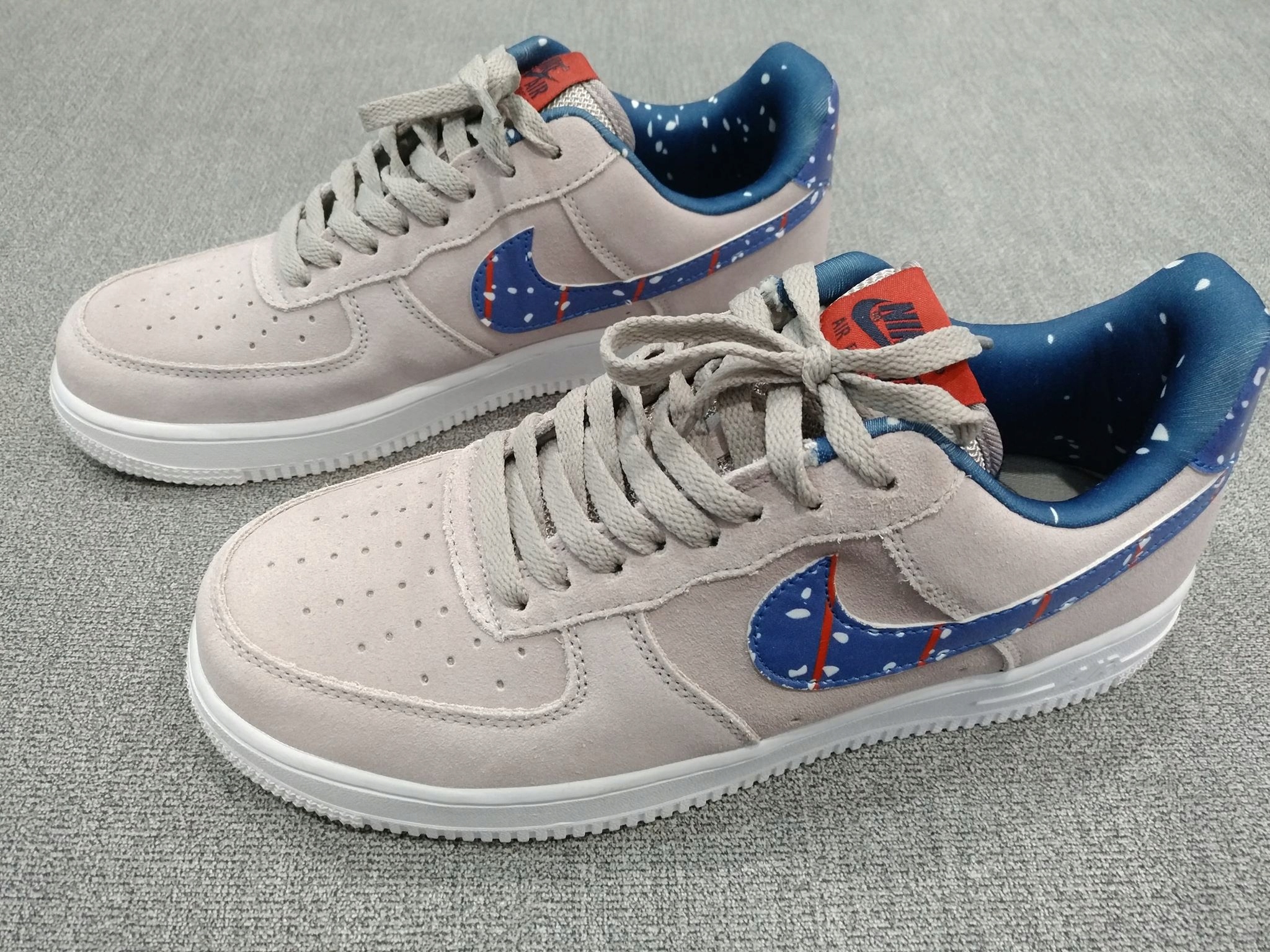 nike air moon landing