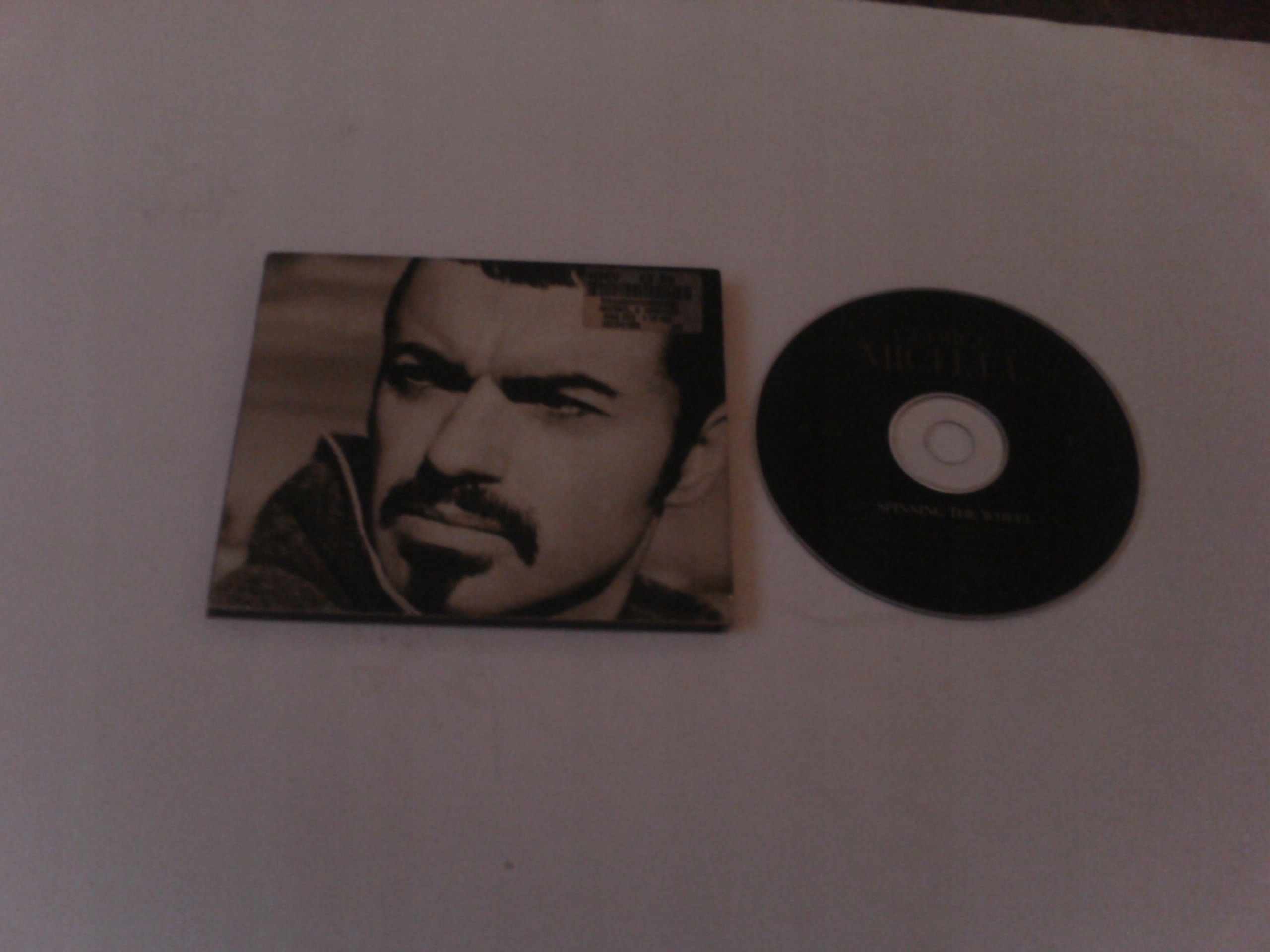 MICHAEL, spinning the wheel, ep 7712169513 oficjalne