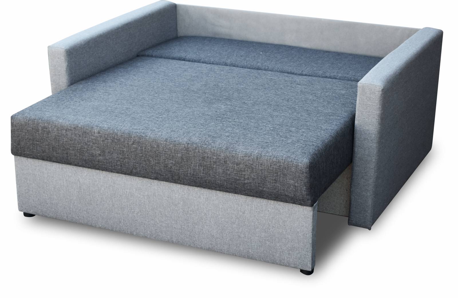 Fotel rozkładany sofa z funkcją spania dla dzieci 7354012585