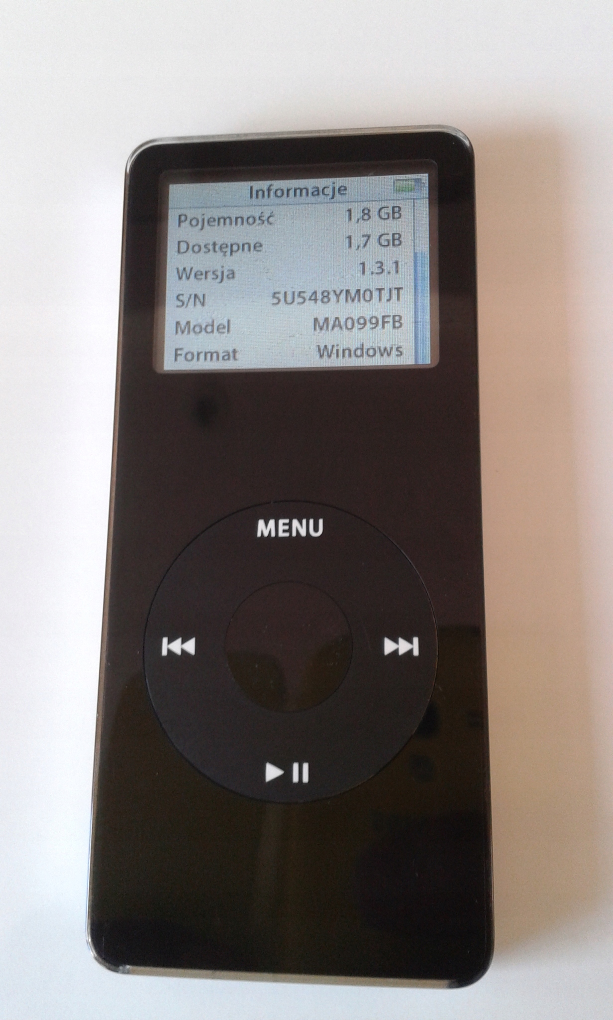 apple ipod a1137 software free download