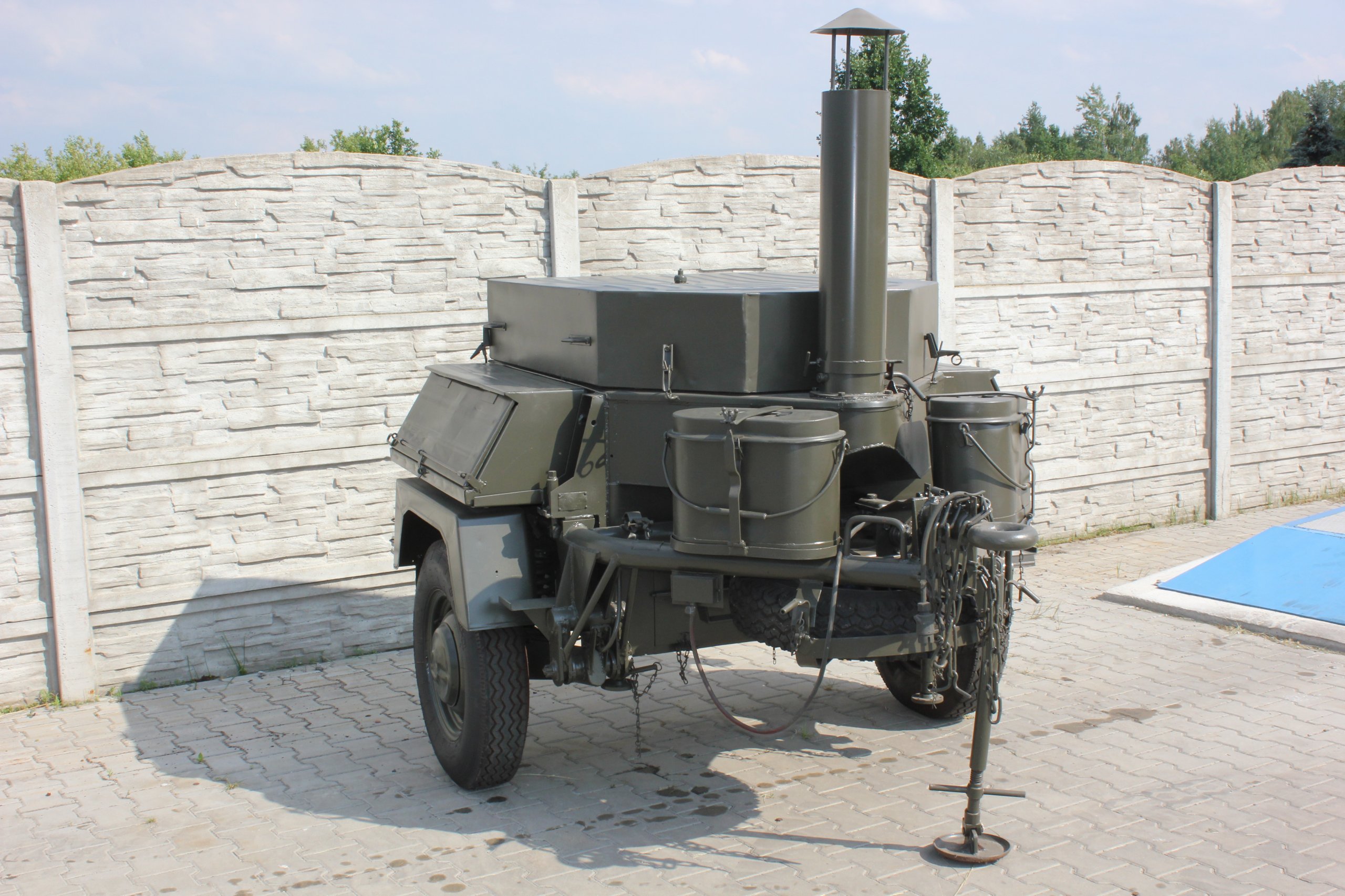 Kuchnia Polowa Kp 340 Instrukcja Chomikuj Kuchnia polowa KP-340 - 7425009519 - oficjalne archiwum allegro