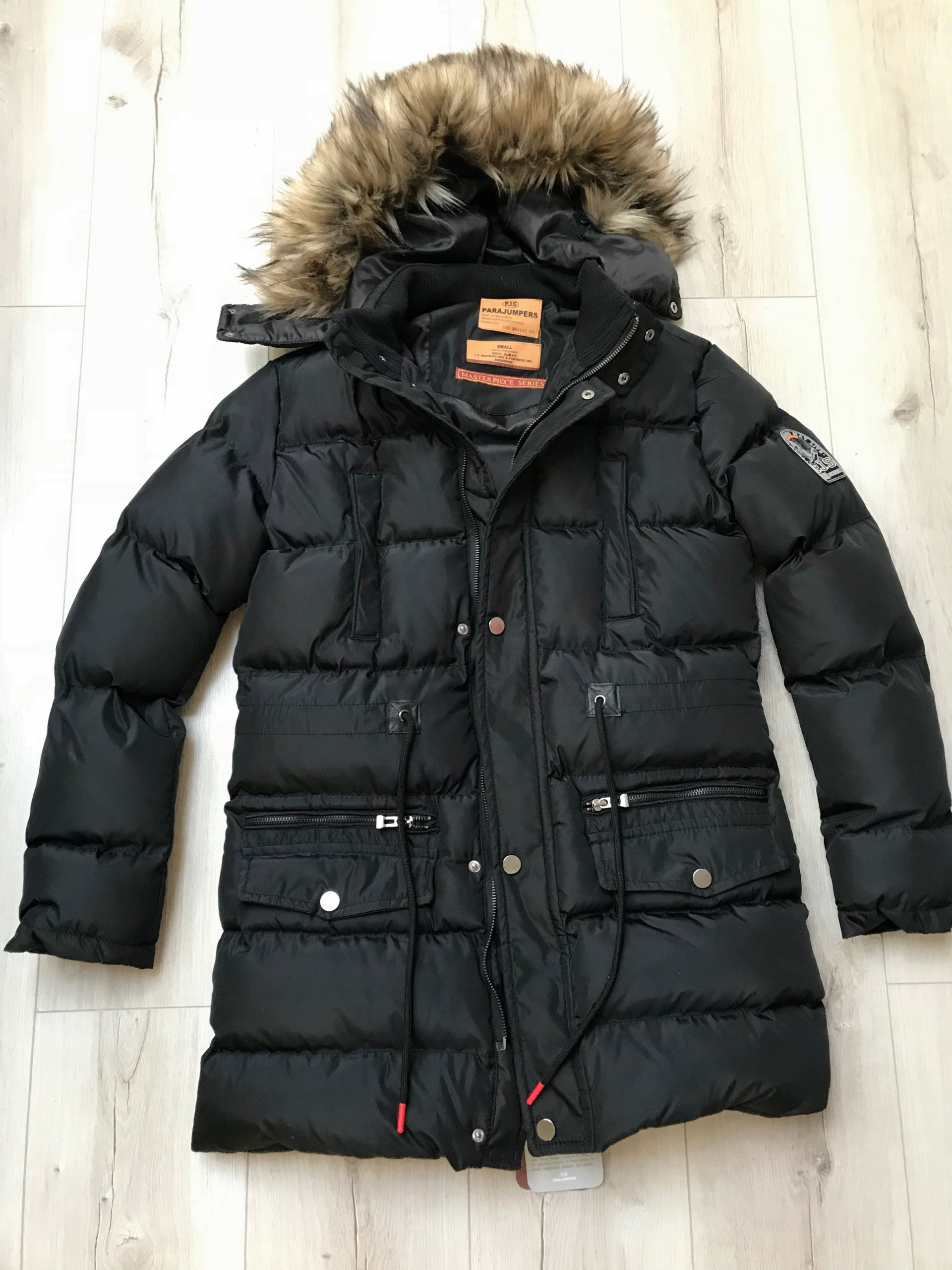 parajumpers kurtka parajumpers kurtka