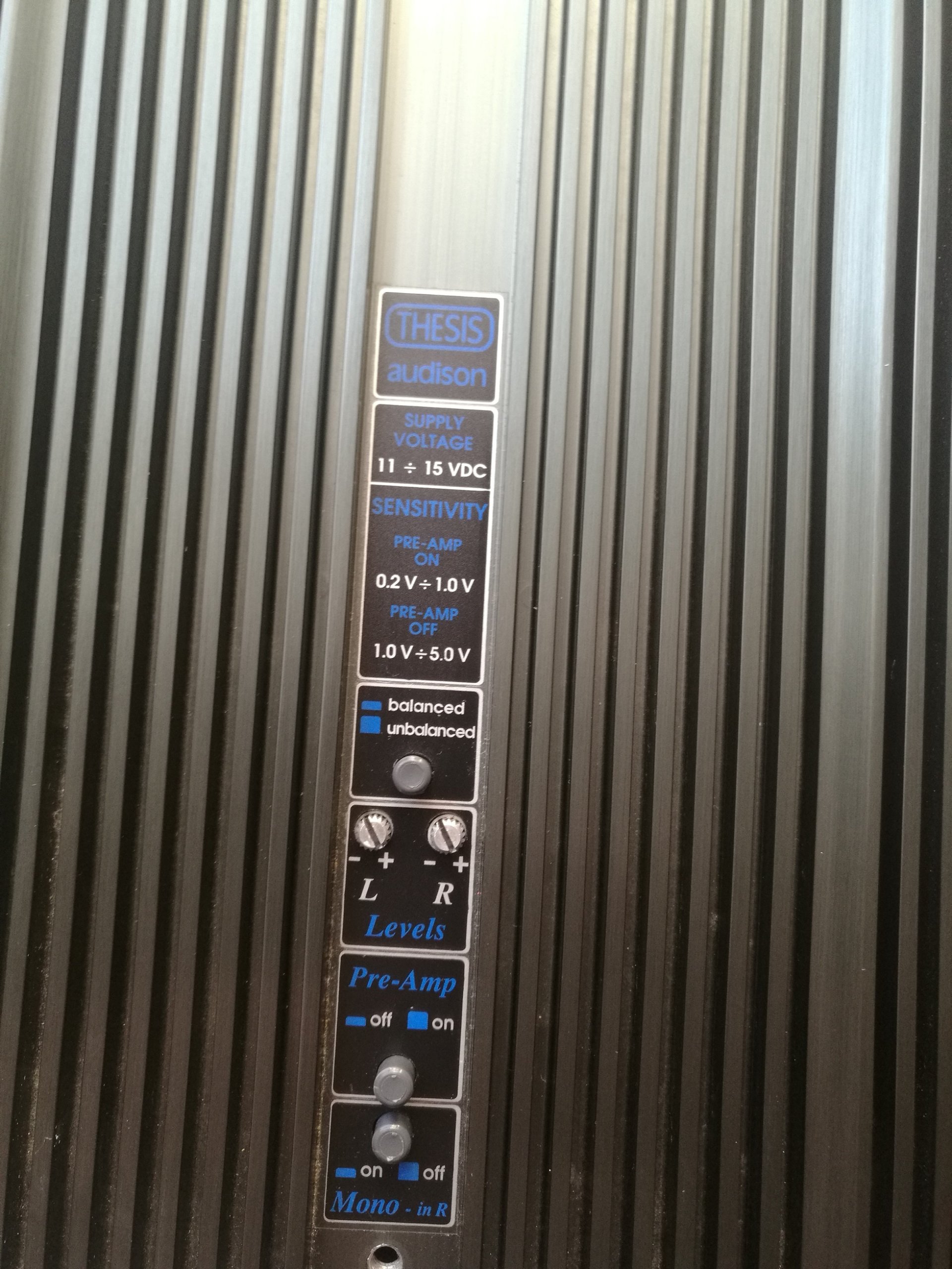 Audison hv thesis trenta 06 image