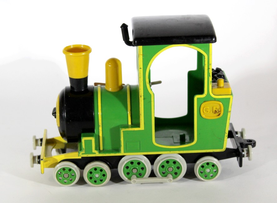 Er Plc Retro Lokomotywa Zabawka T263 Er Plc Retro Lokomotywa Zabawka T263