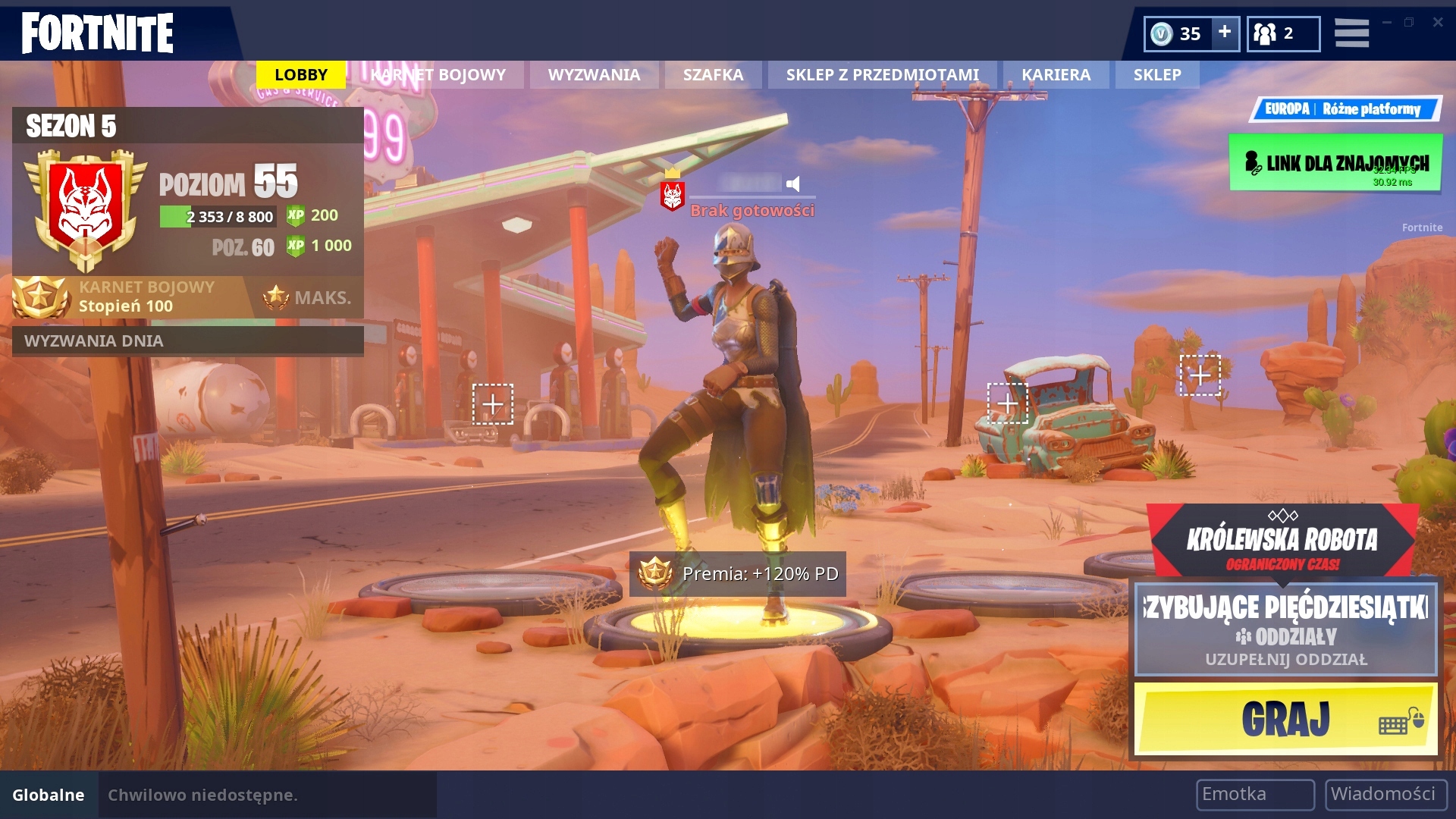 Fortnite polska pobierz