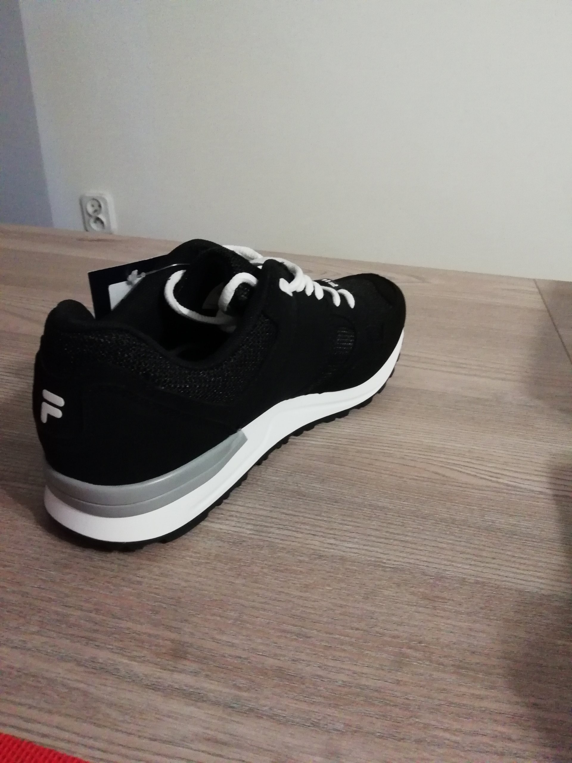 fila 1911 shoes