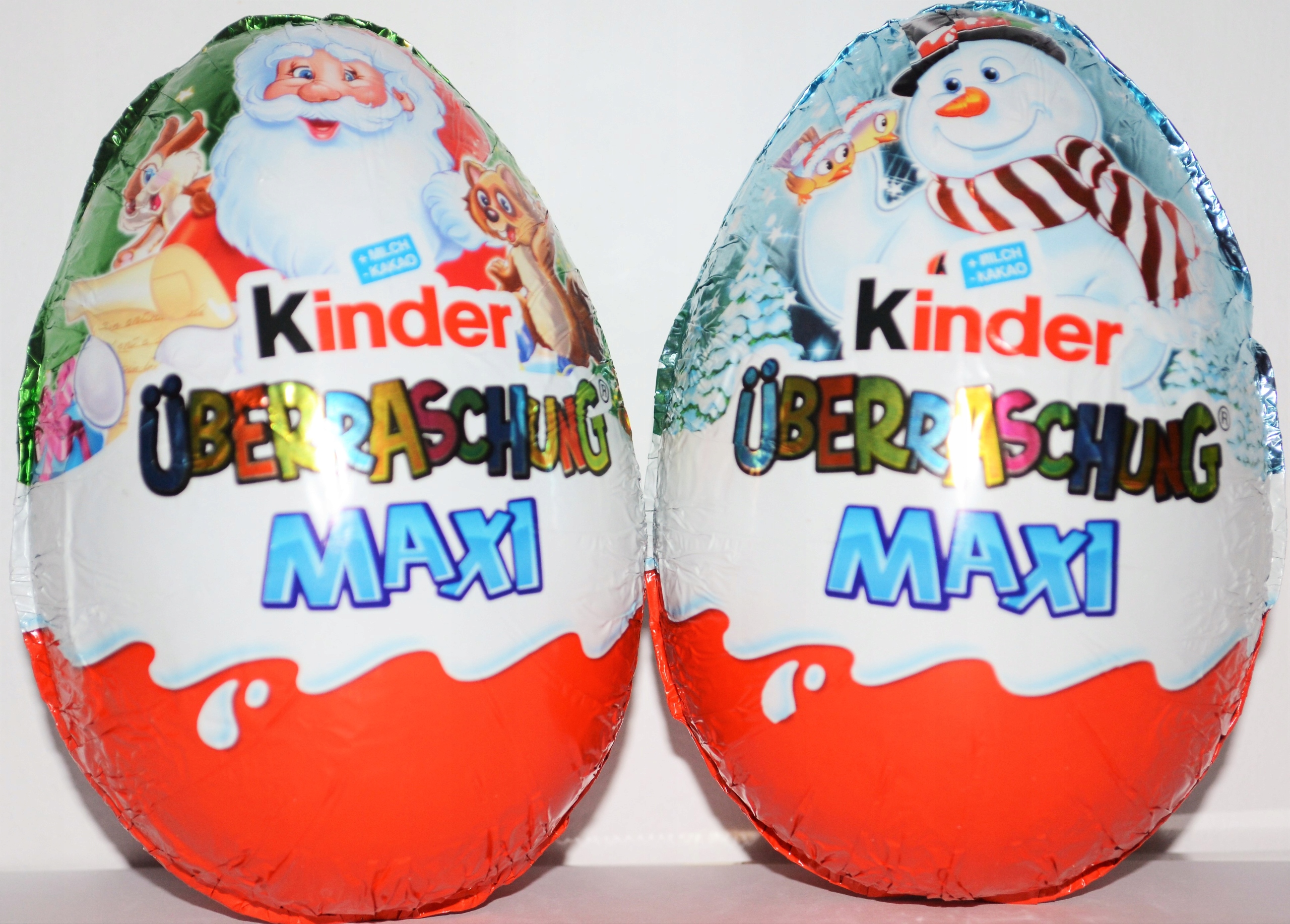 KINDER Niespodzianka JAJO JAJKO Duże XL - 7714023612 - oficjalne ...