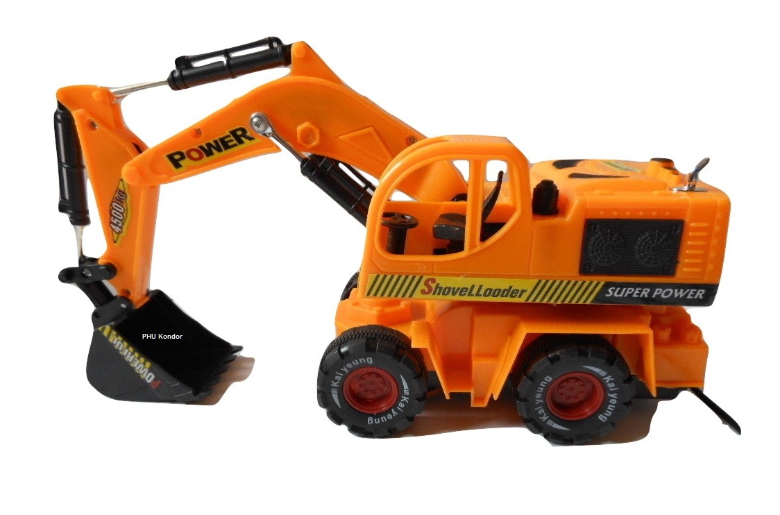 Koparka Zdalnie Sterowanakoparki Zabawkazabawki 6834488193 Koparka Zdalnie Sterowanakoparki Zabawkazabawki 6834488193