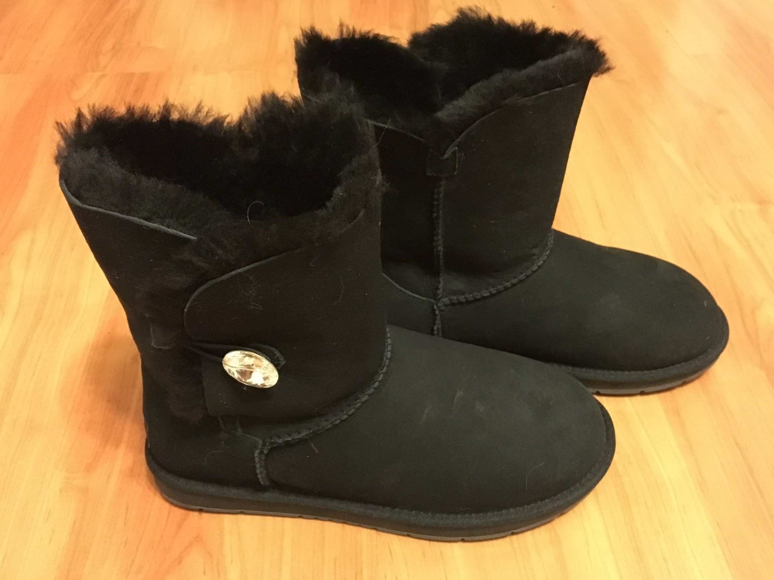 Ugg Butte damskie Ugg Butte damskie