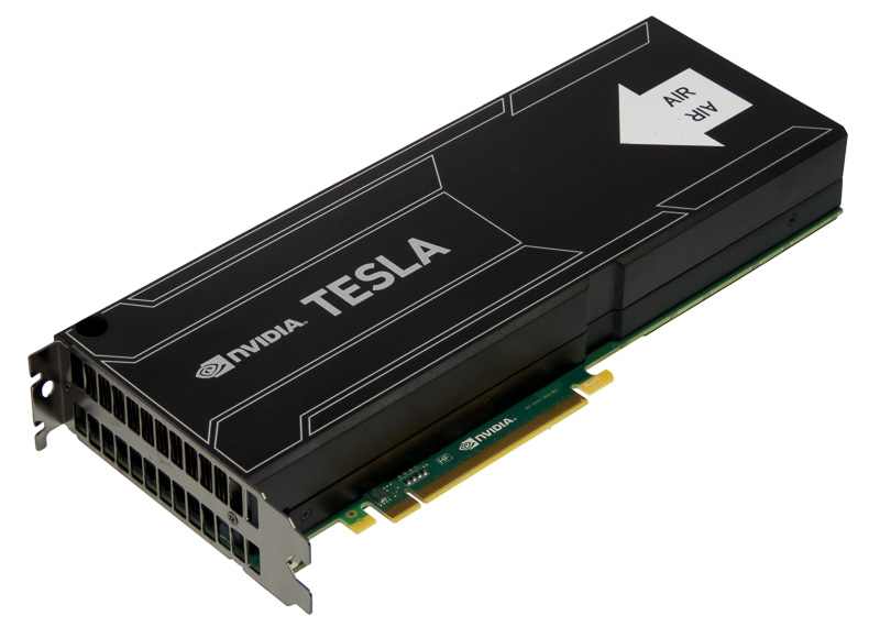PROCESOR GRAFICZNY NVIDIA TESLA K10 8GB GDDR5 PCIe - 7086660660