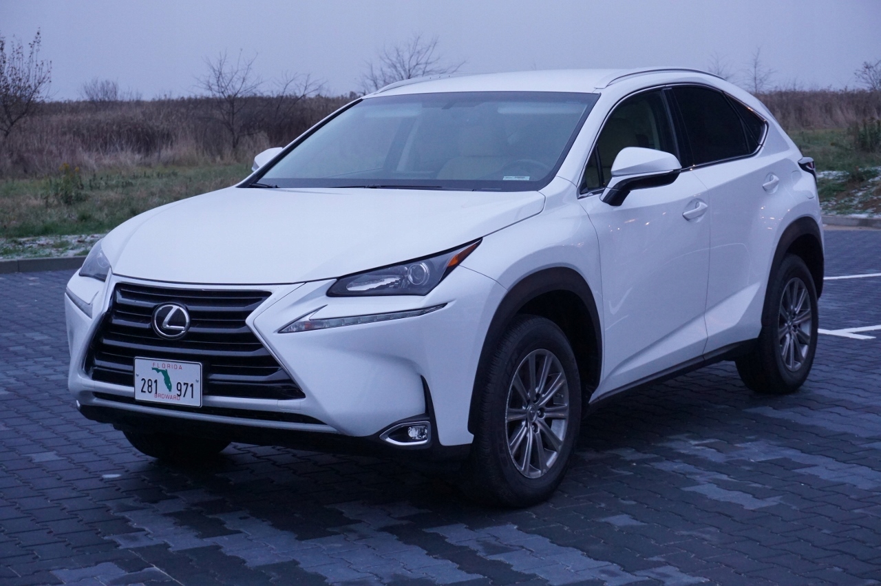 Аккумулятор для lexus nx200