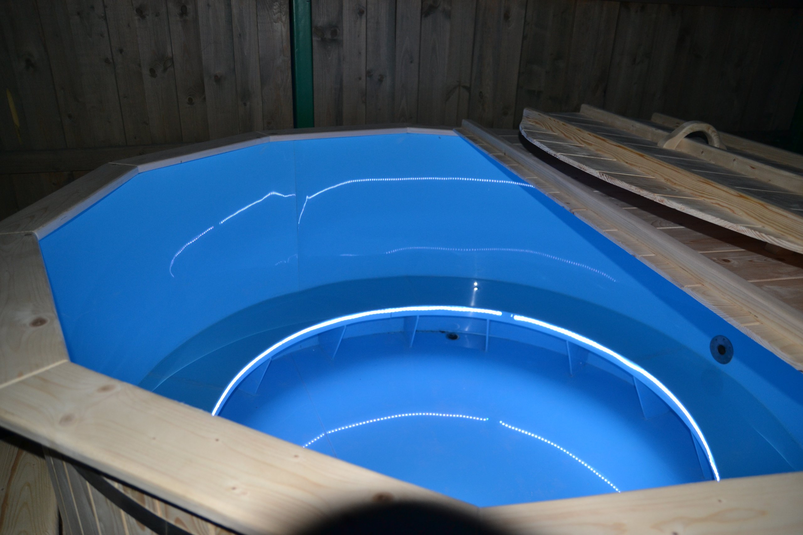 композитная купель