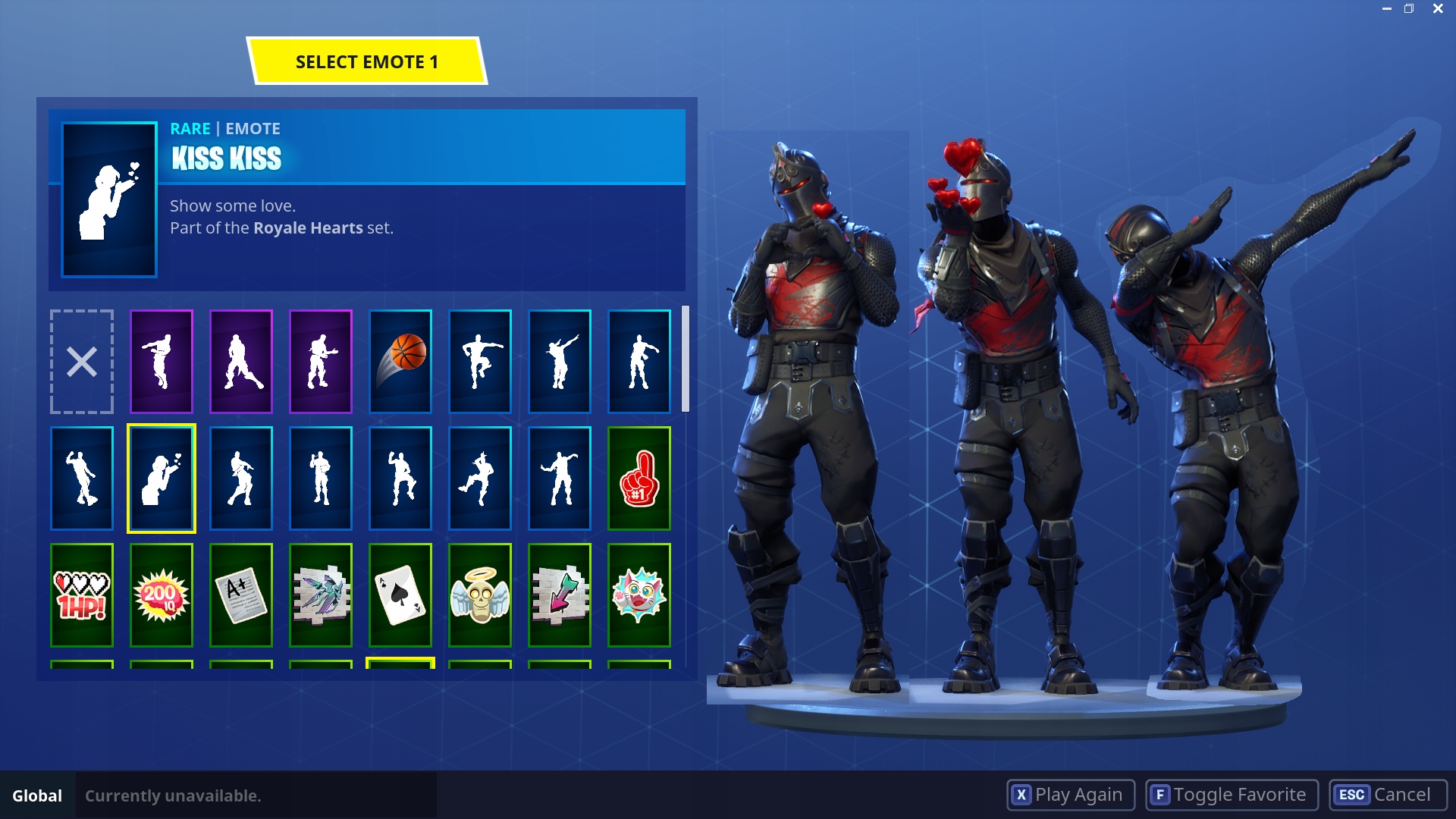 fortnite konto br skiny sezony 1 2 3 4 5 unikaty - fortnite parasolka