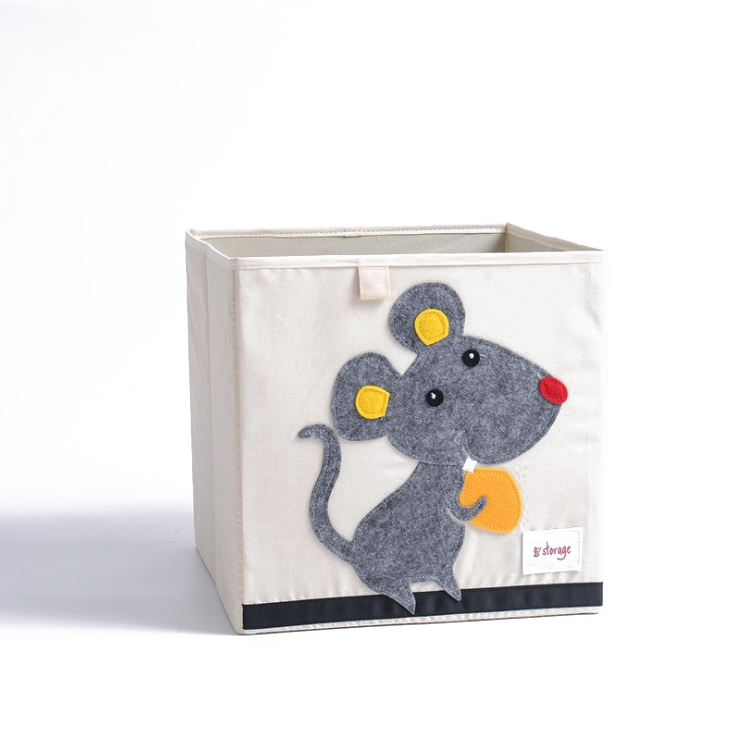 Pojemnik Kosz Na Zabawki Mysz Twardy Filc Or4wz8 7354573636 Pojemnik Kosz Na Zabawki Mysz Twardy Filc Or4wz8 7354573636