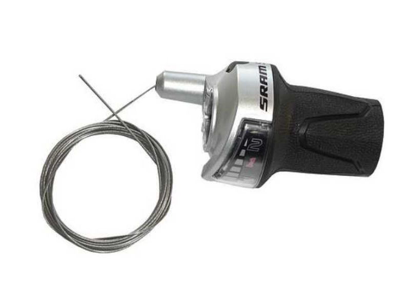 MANETKA SRAM S7 CLICKBOX CHWYTY 1800mm DZ53 - 7622328812 - oficjalne ...