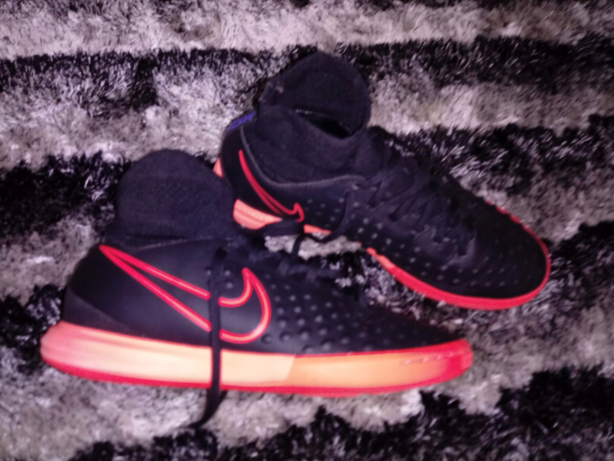 Wholesale prices Nike Magistax Proximo II DF IC Fire