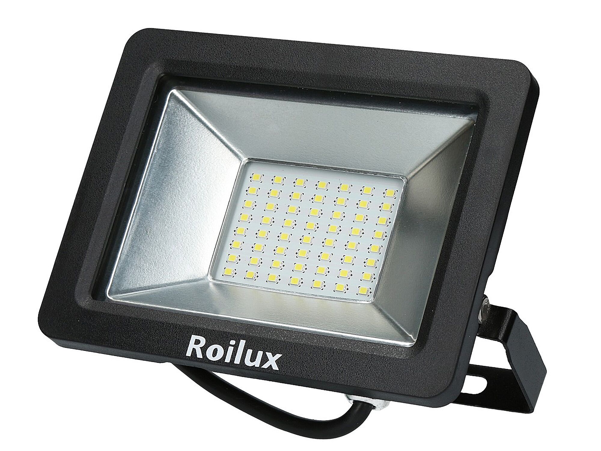 HALOGEN LED 50W NAŚWIETLACZ LAMPA REFLEKTOR SLIM 6917022327