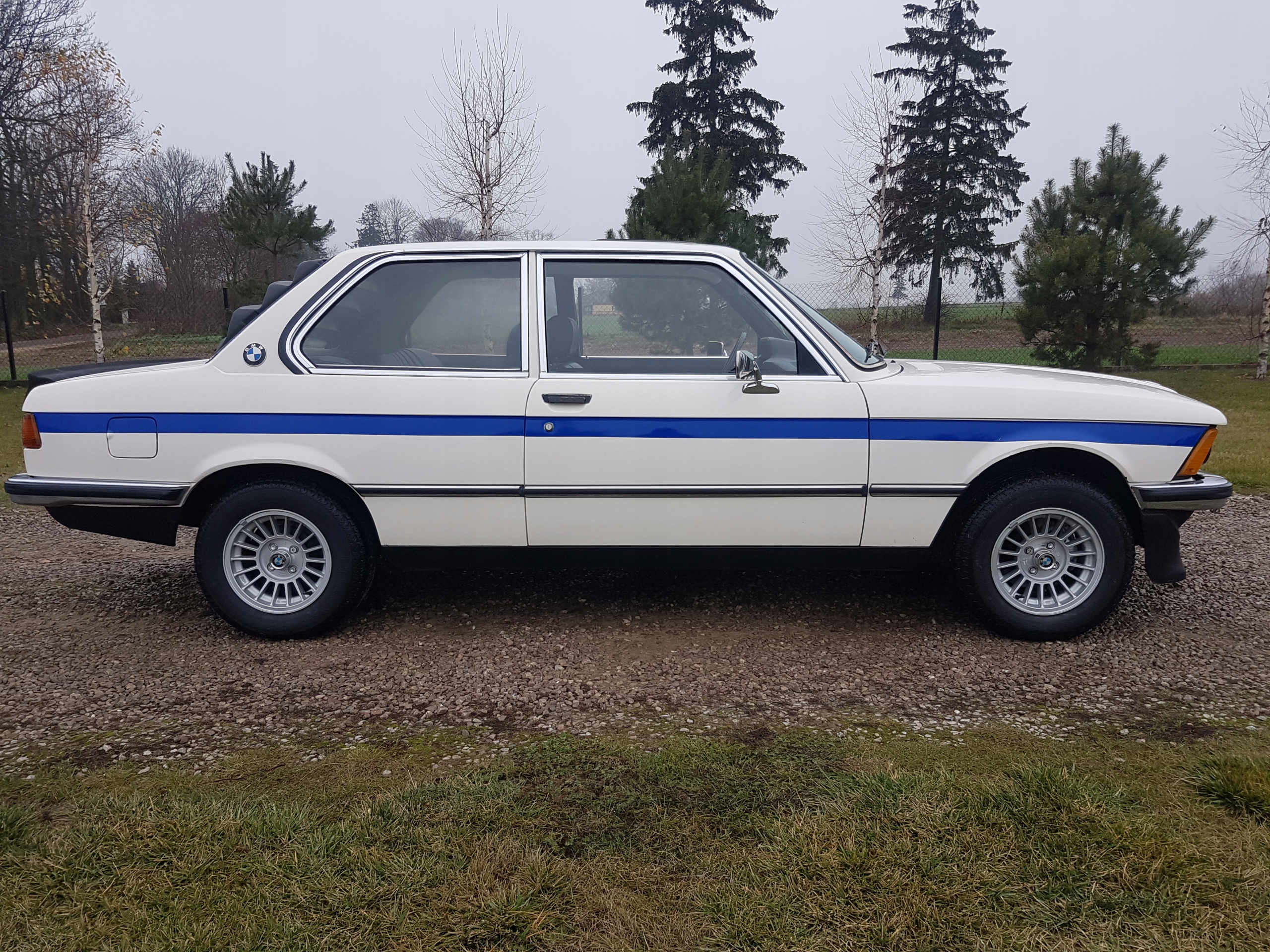 Bmw e21 320