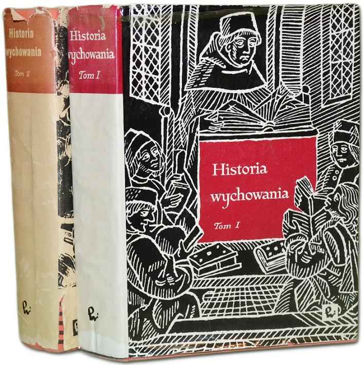 kurdybacha historia wychowania